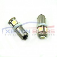 BA9S 5 SMD 233 T4W..